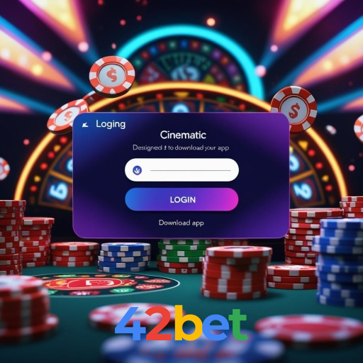 42bet visual