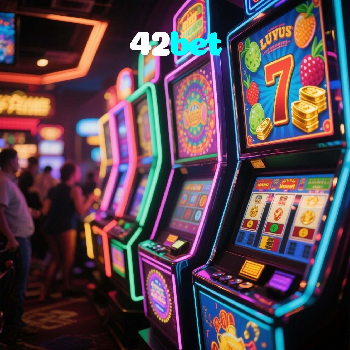42bet visual