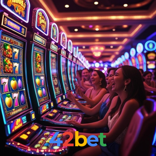 42bet visual