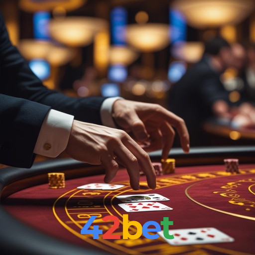 42bet visual