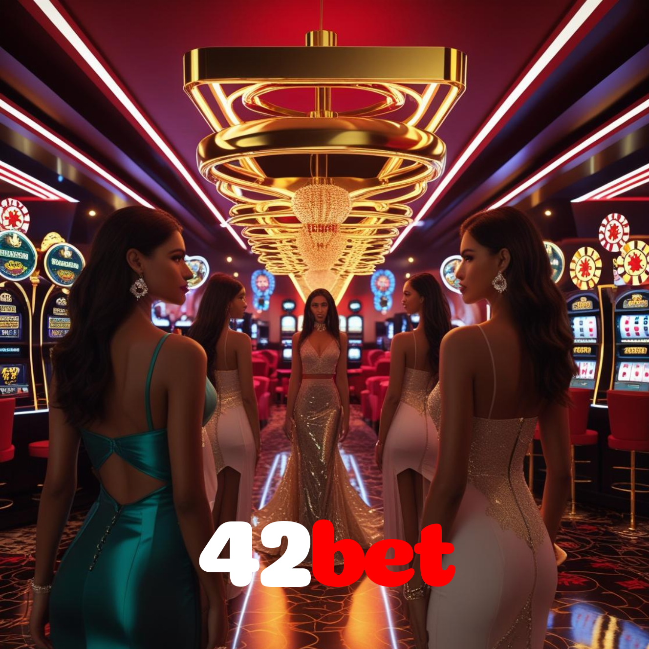 42bet visual