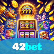 42bet visual