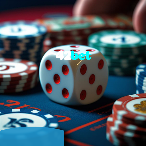 42bet visual