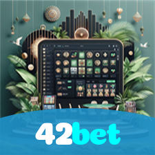42bet visual