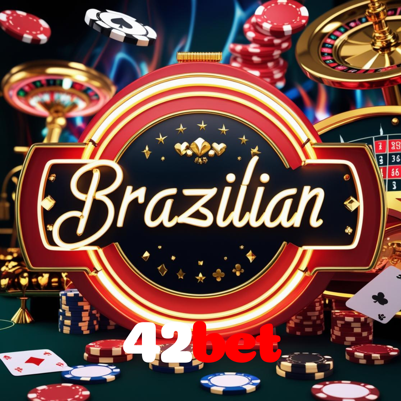 42bet visual