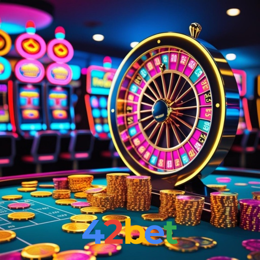 42bet visual