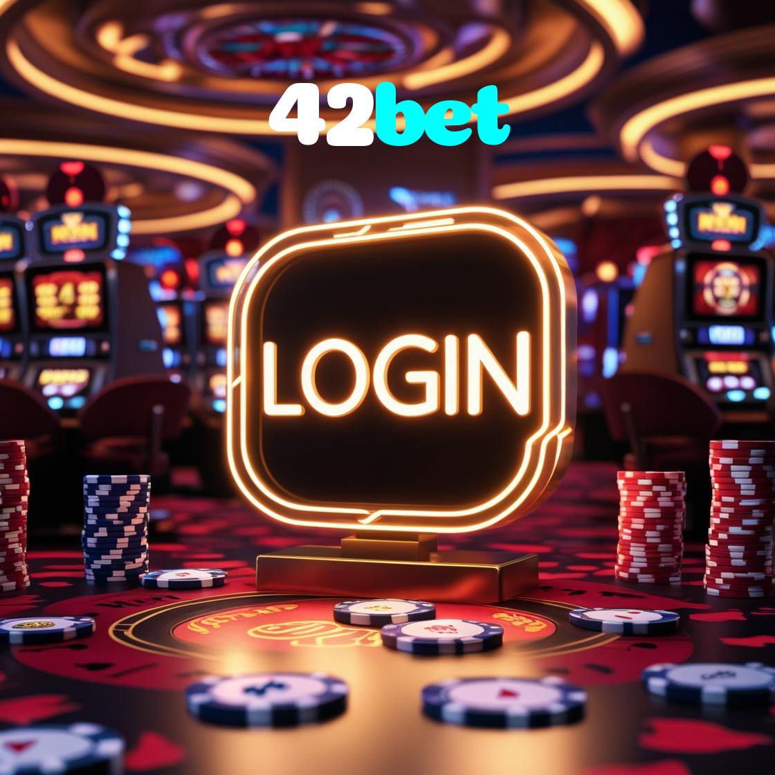 42bet visual