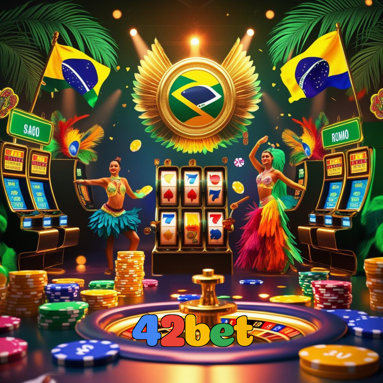 42bet visual
