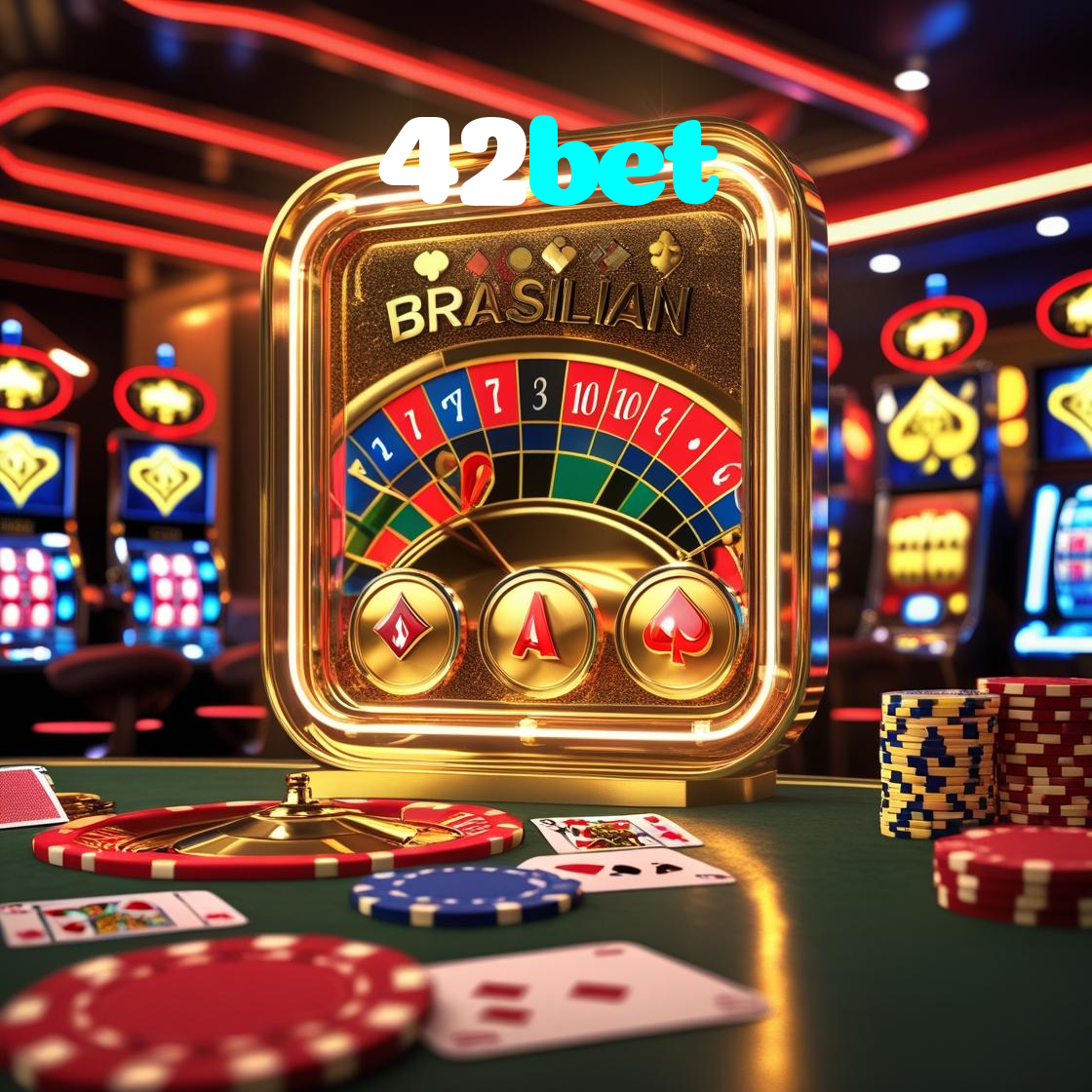 42bet visual