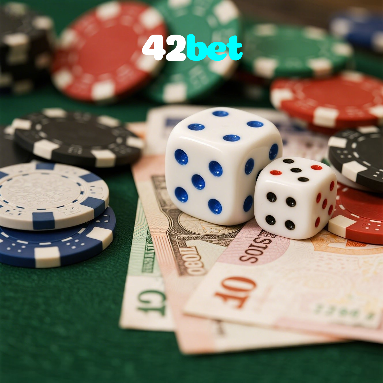 42bet visual
