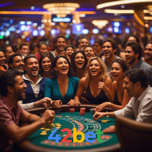 42bet visual