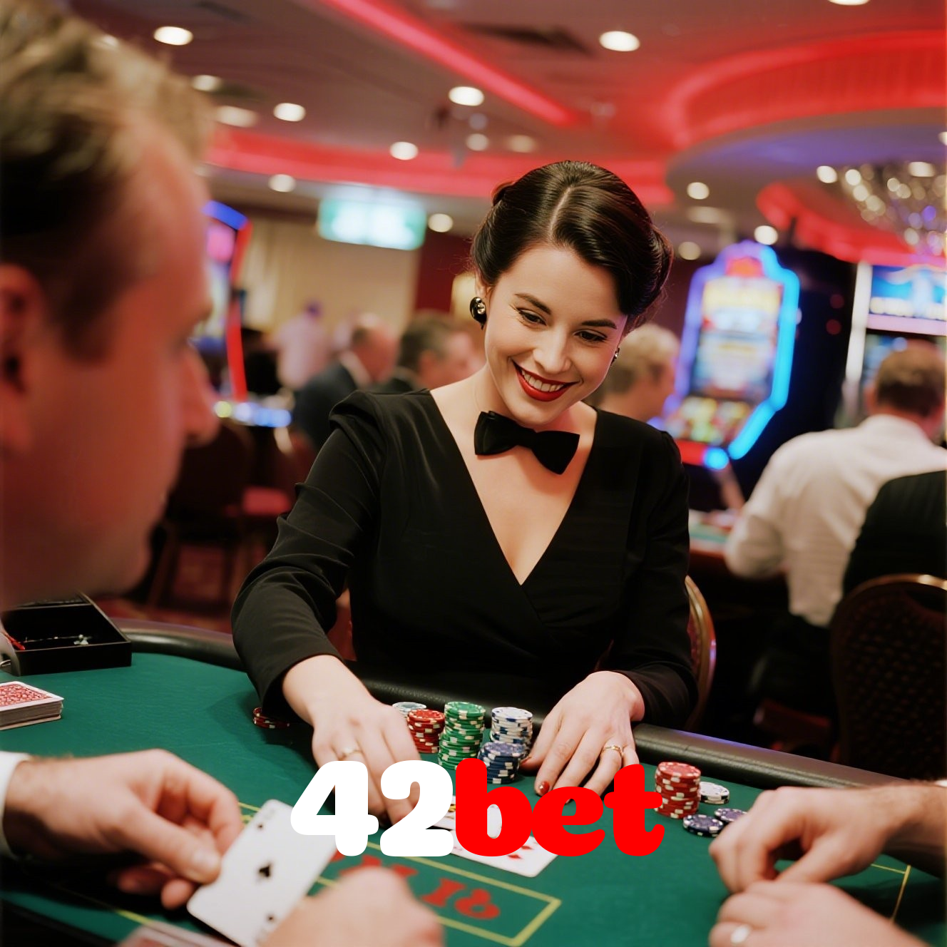 42bet visual