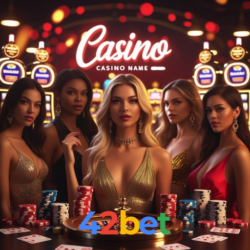42bet visual