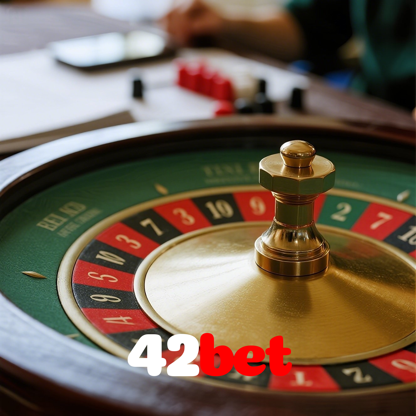 42bet visual
