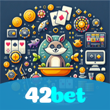42bet visual