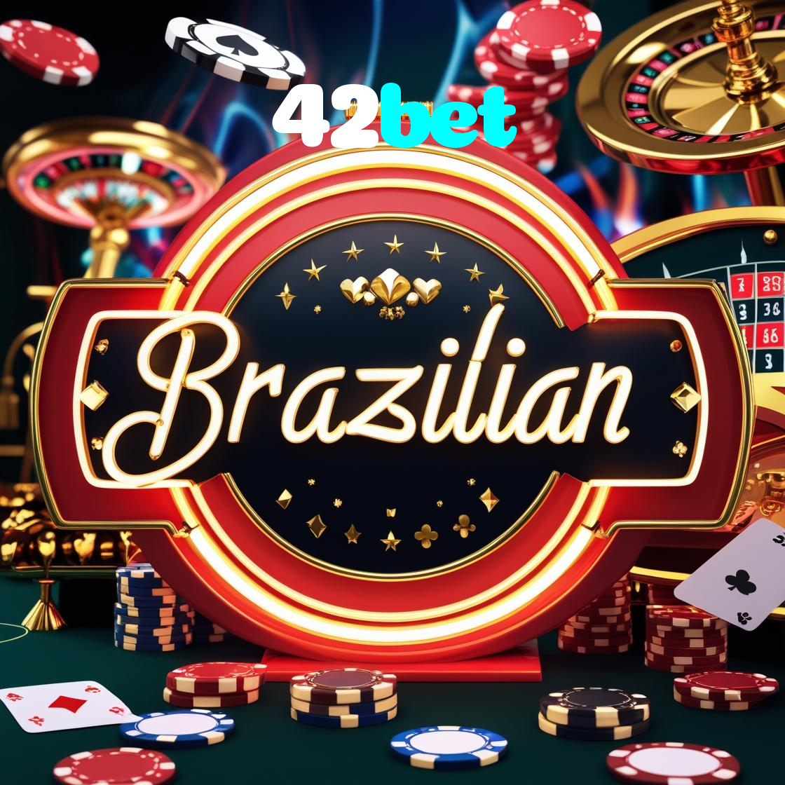 42bet visual
