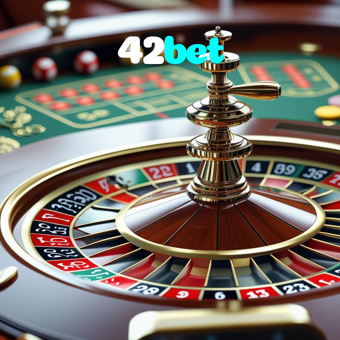 42bet visual