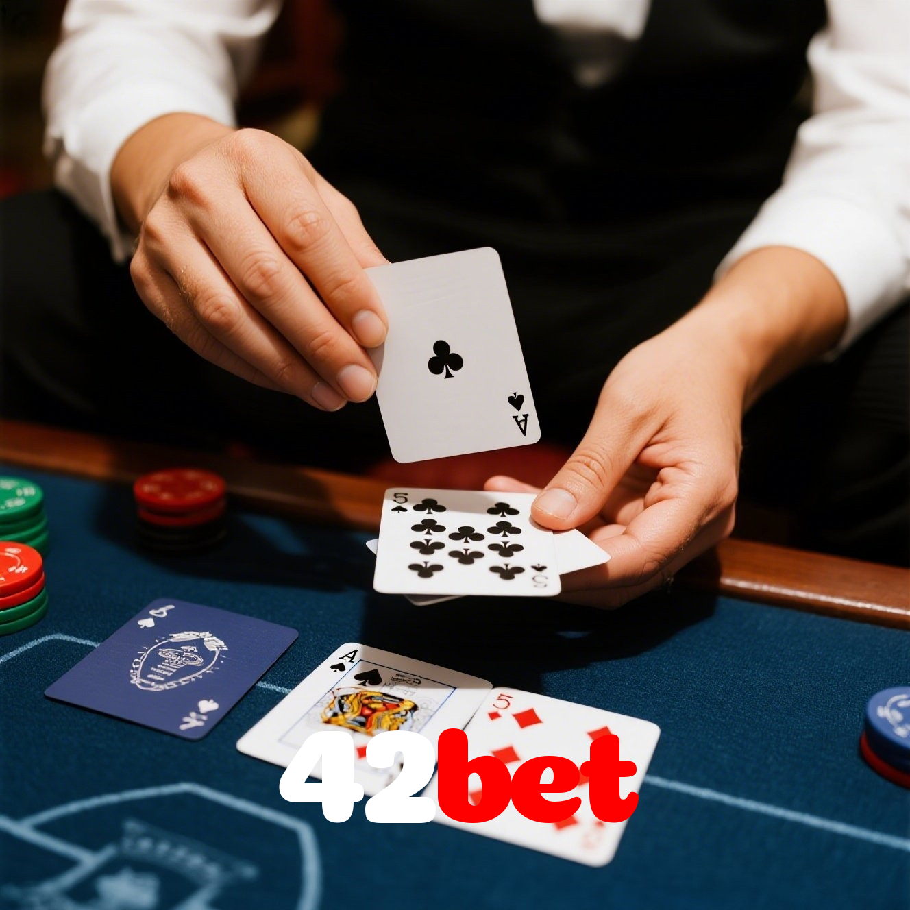 42bet visual