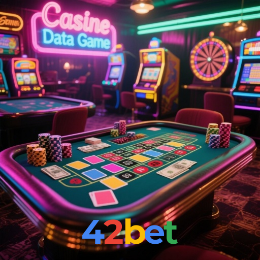 42bet visual