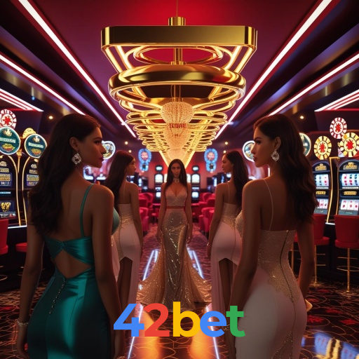 42bet visual