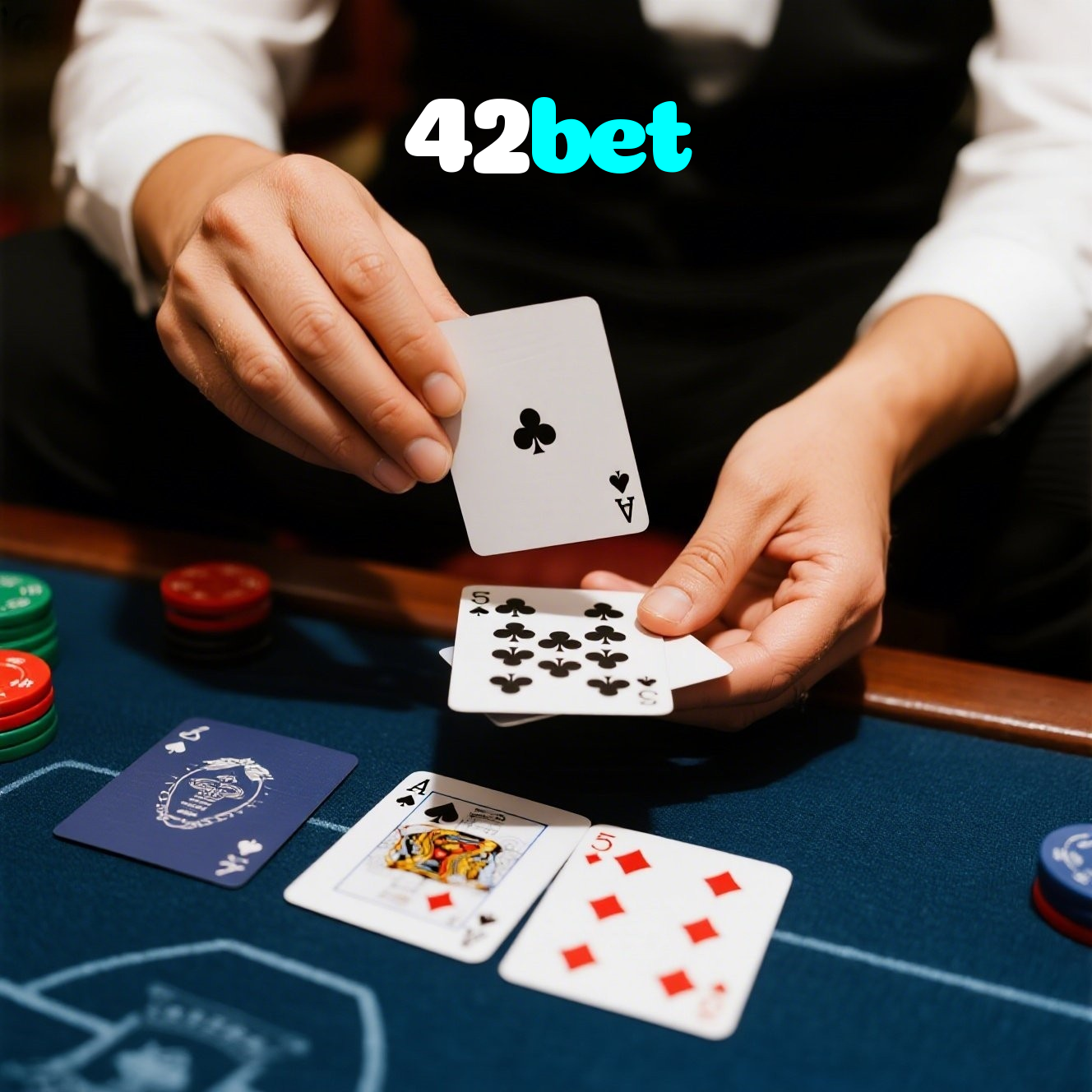 42bet visual