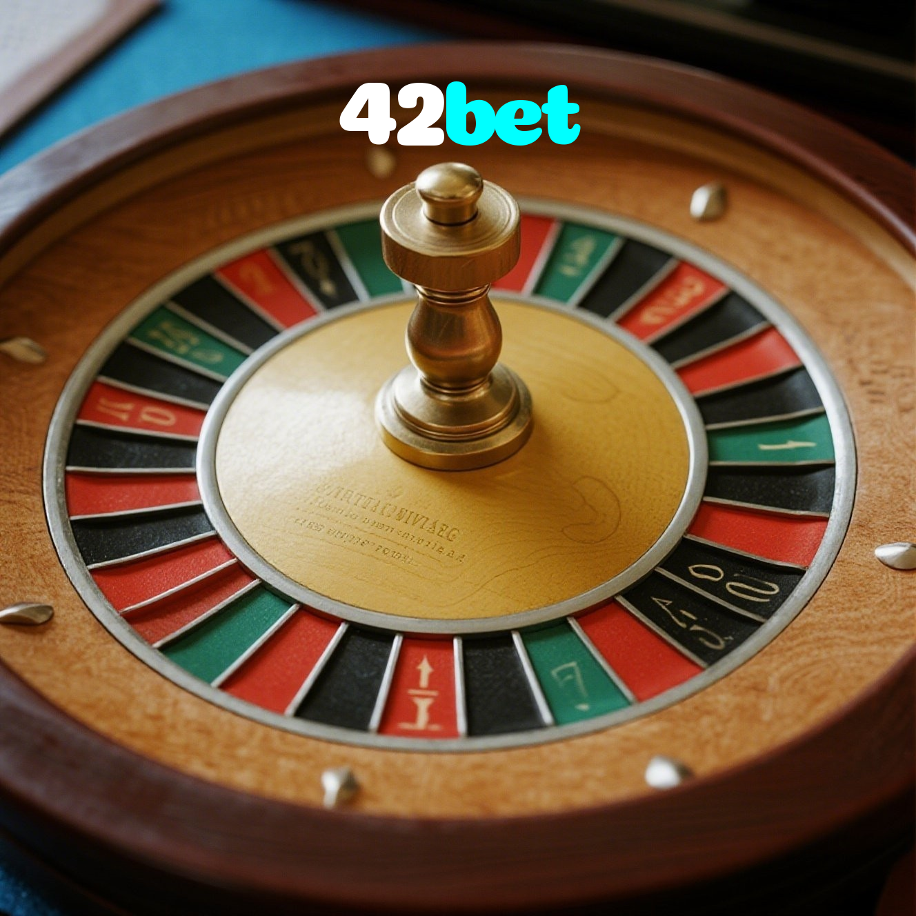 42bet visual