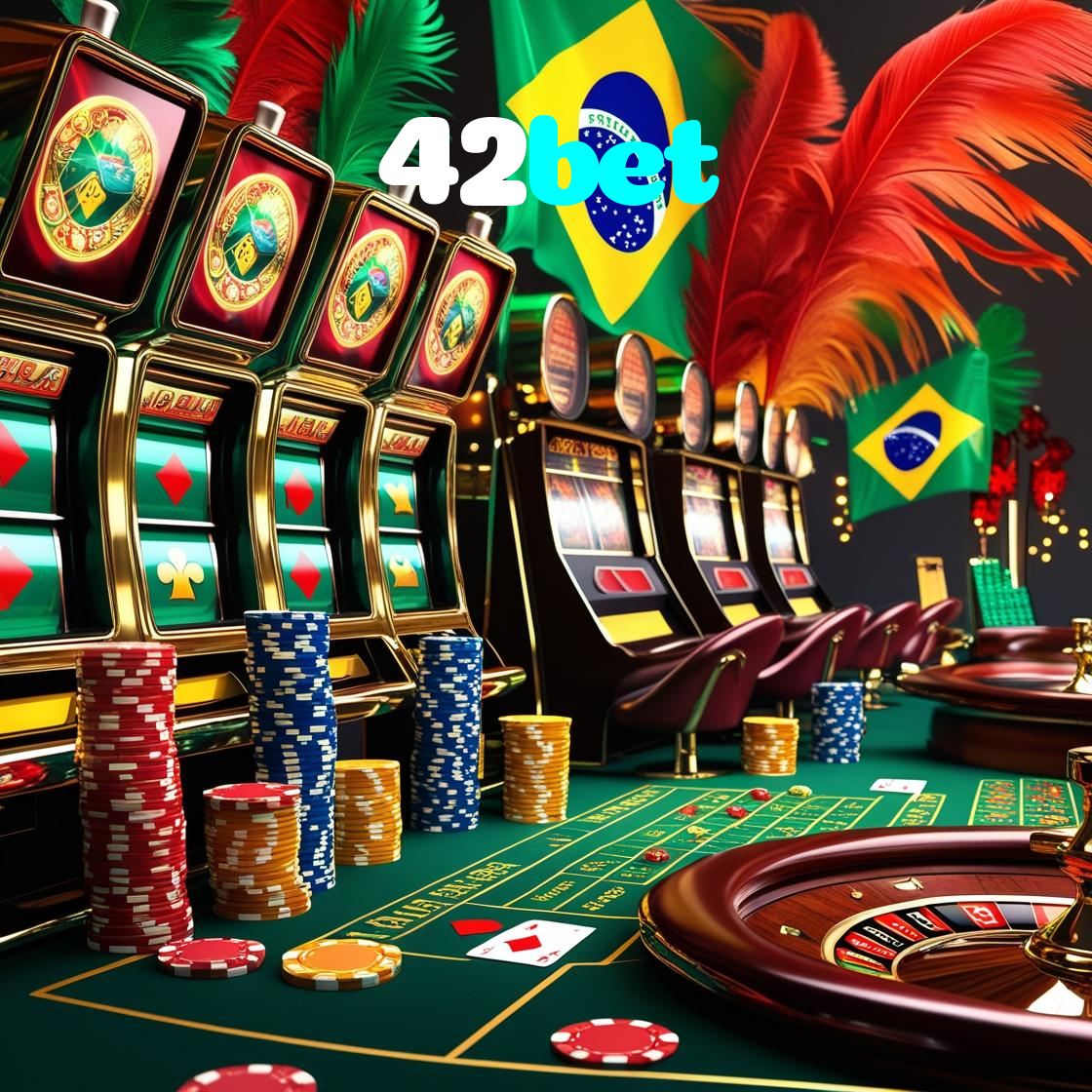 42bet visual
