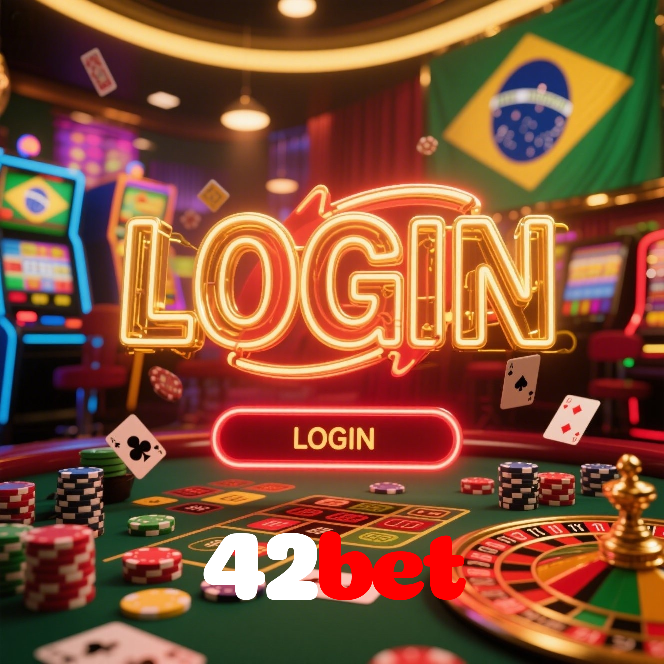 42bet visual