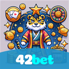 42bet visual