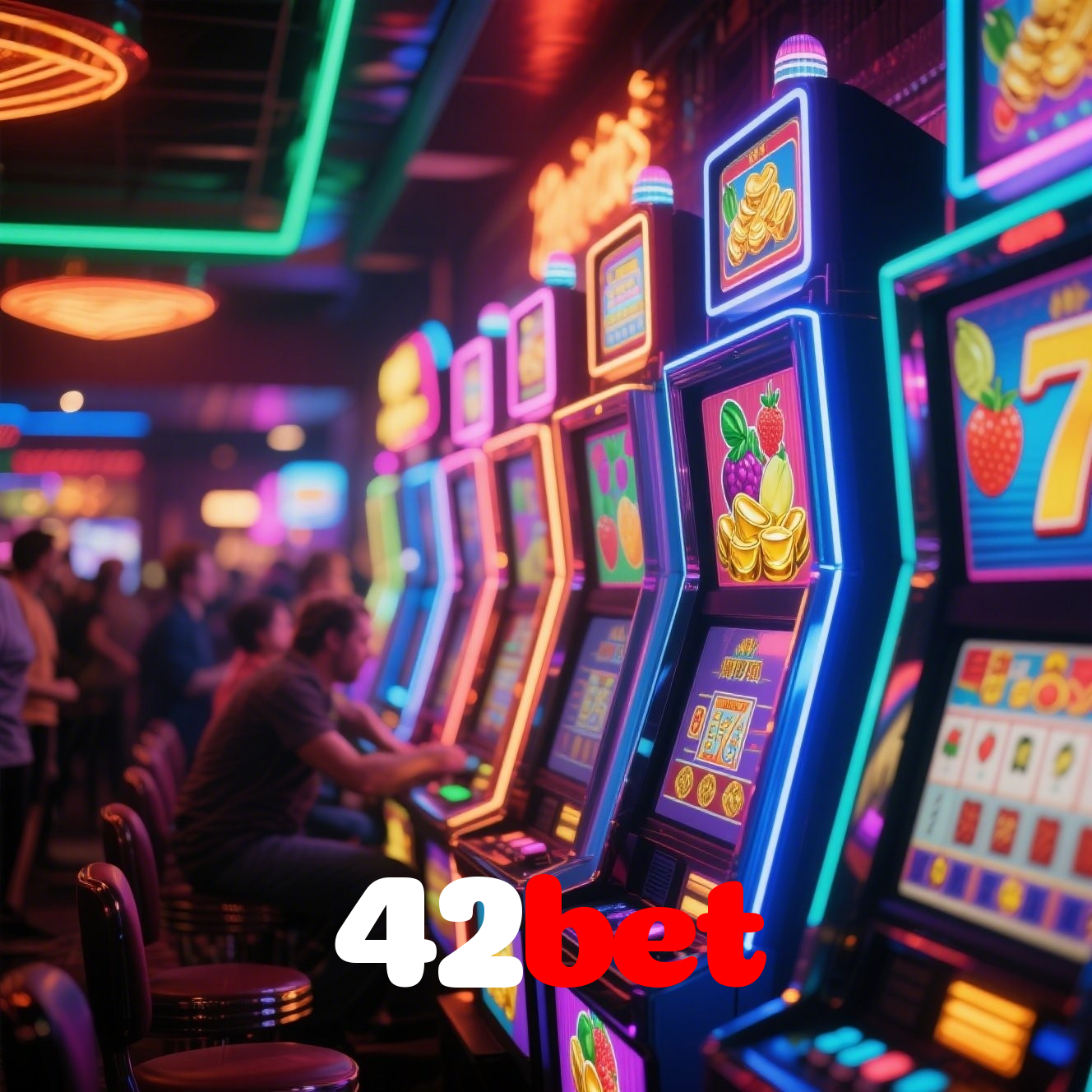 42bet visual