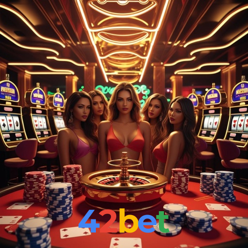 42bet visual
