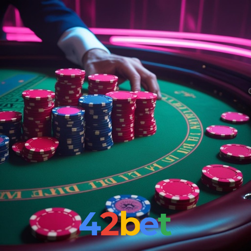 42bet visual