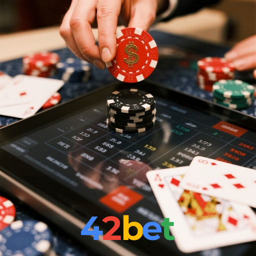 42bet visual