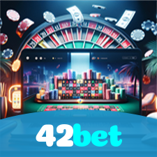 42bet visual
