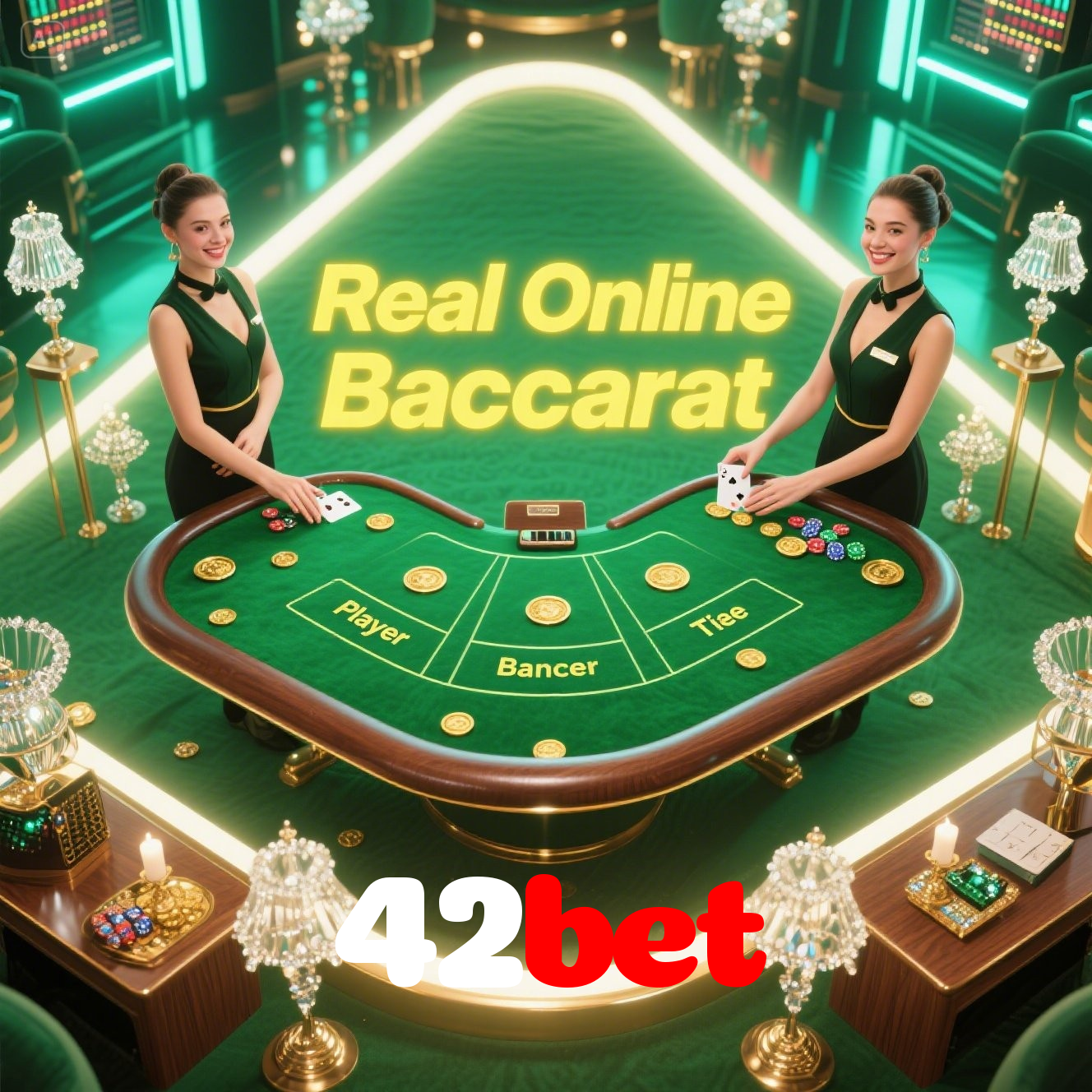 42bet visual