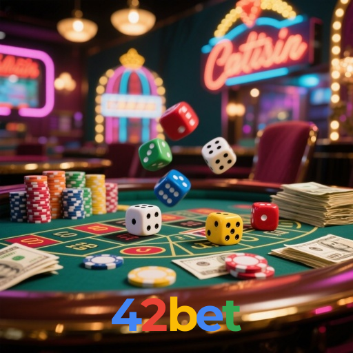 42bet visual