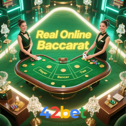 42bet visual