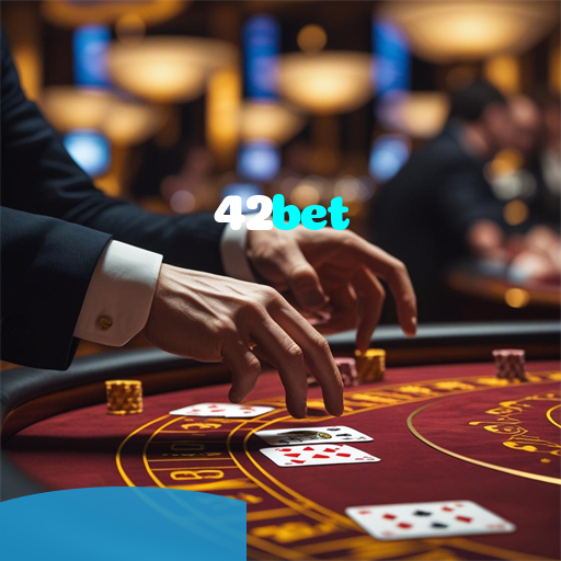 42bet visual