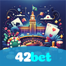 42bet visual