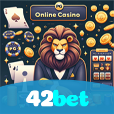 42bet visual