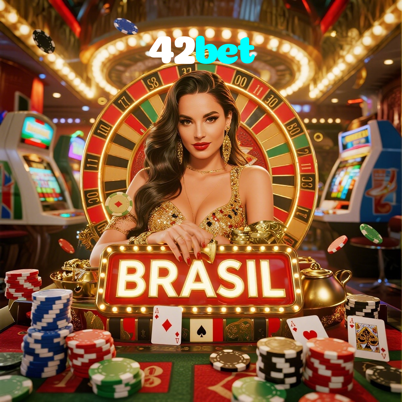 42bet visual