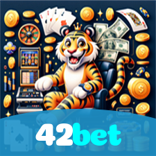 42bet visual