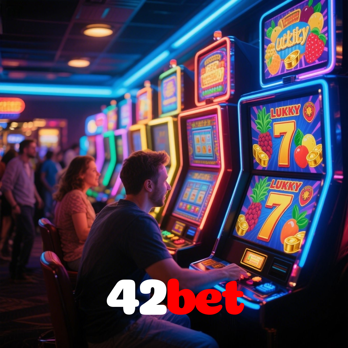 42bet