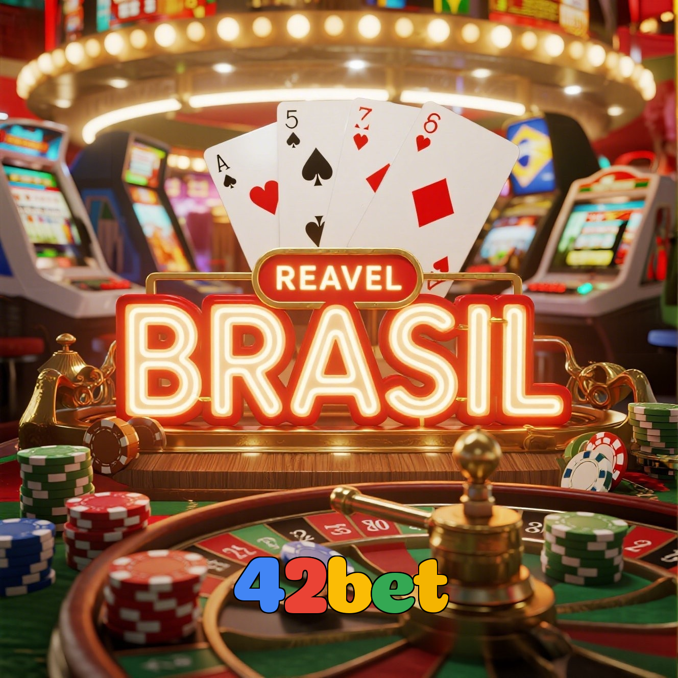 42bet visual