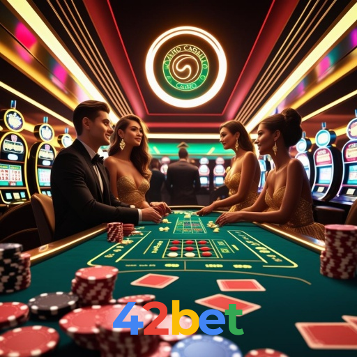 42bet visual