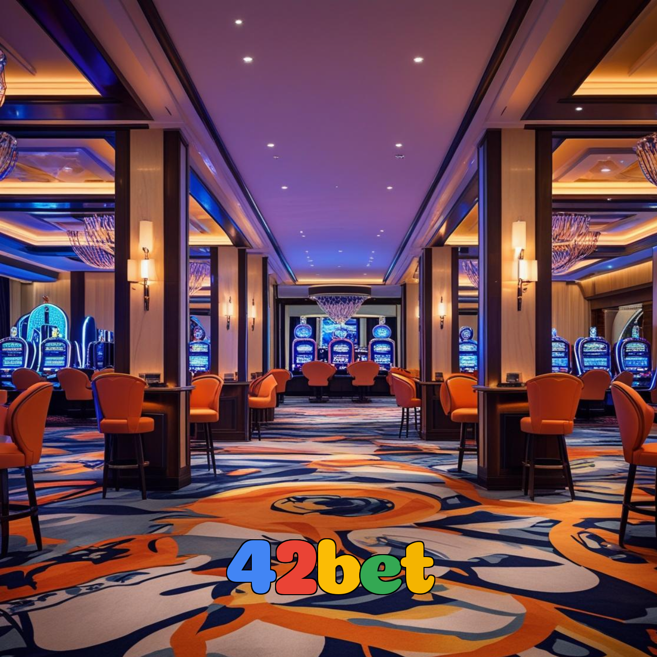 42bet visual