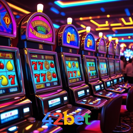42bet visual