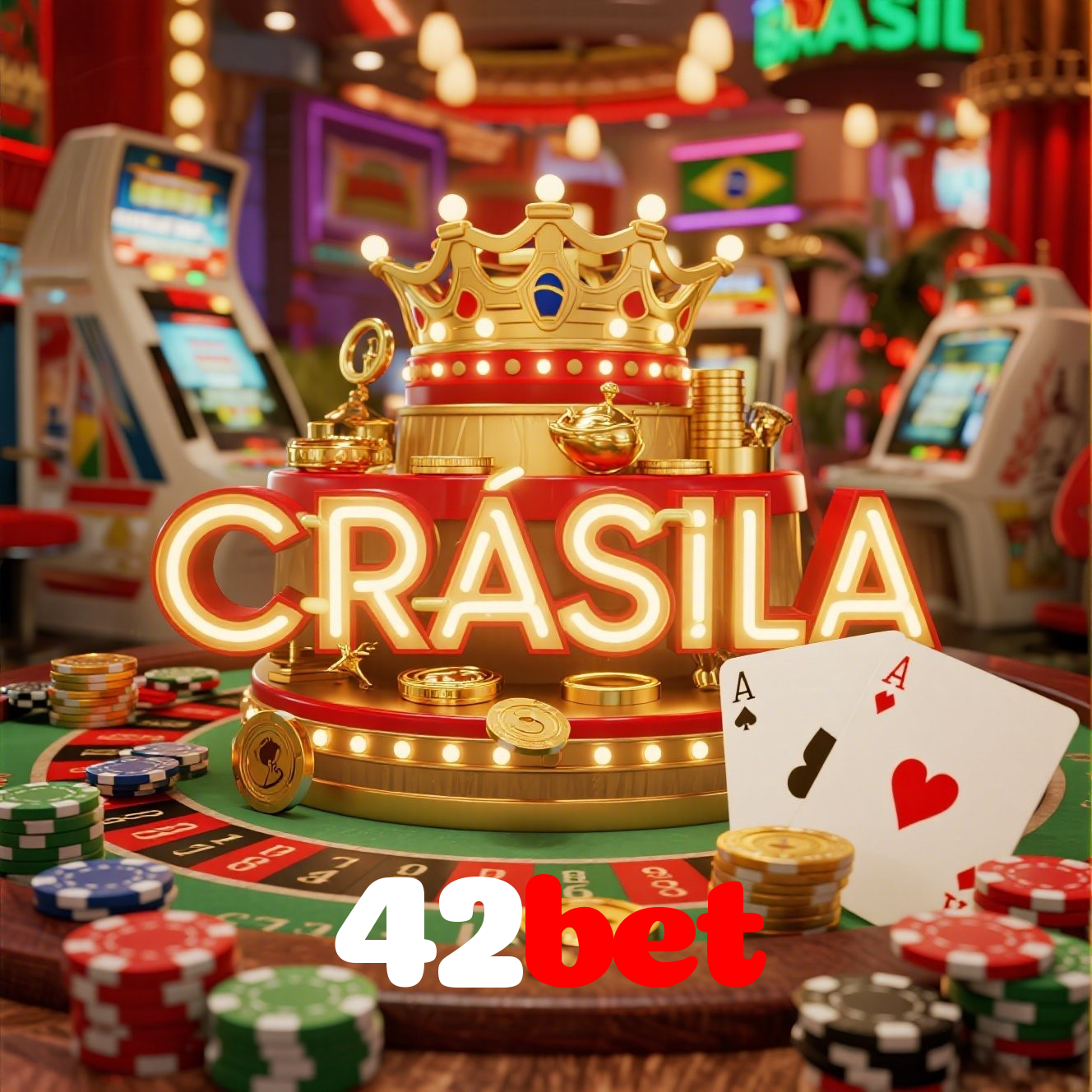 42bet visual