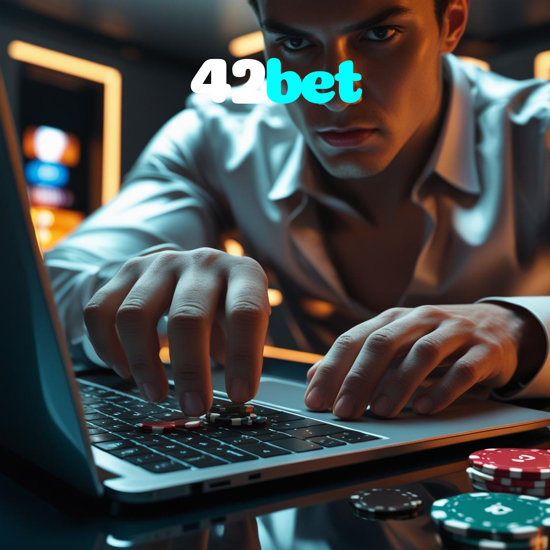 42bet visual