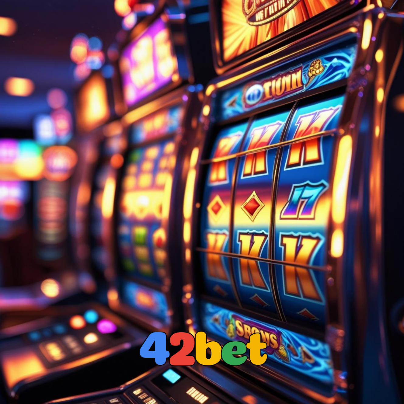 42bet visual